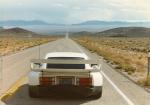 Datsun 240Z Primadonna 1971 года